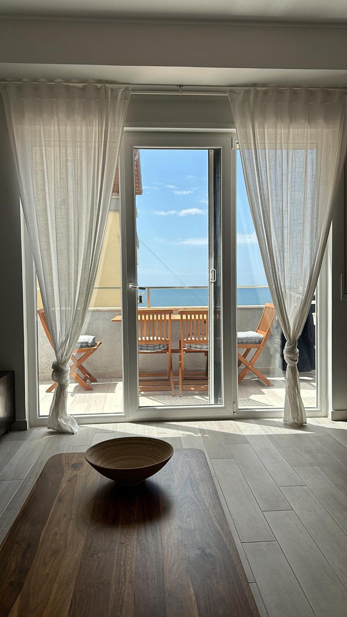 Domus Illyricum Apartment Durres Exterior photo
