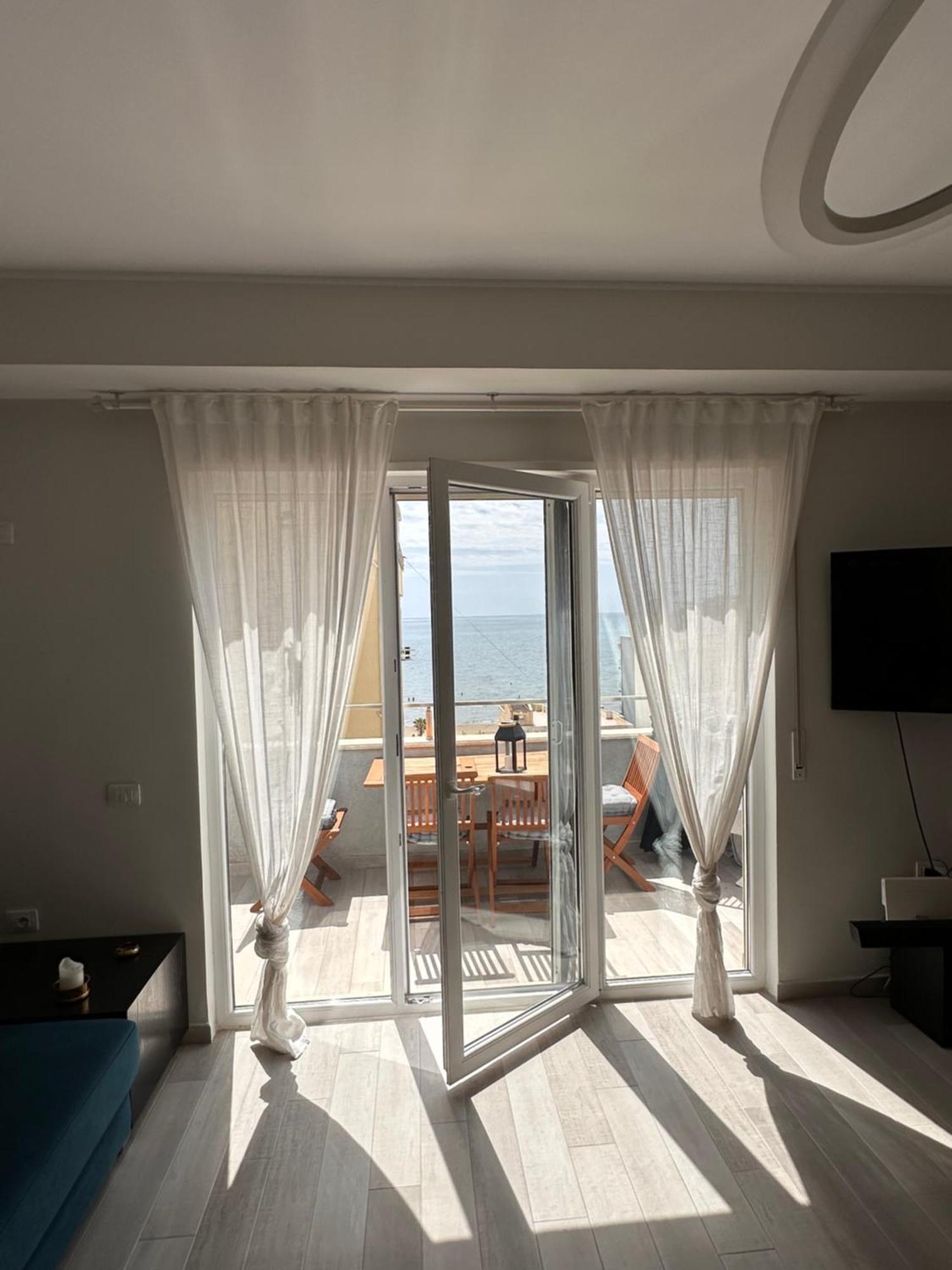 Domus Illyricum Apartment Durres Exterior photo